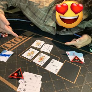 Royal Flush 