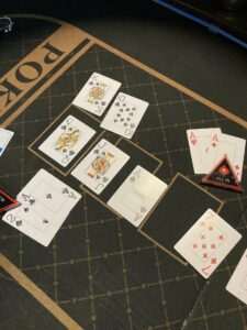 Royal Flush