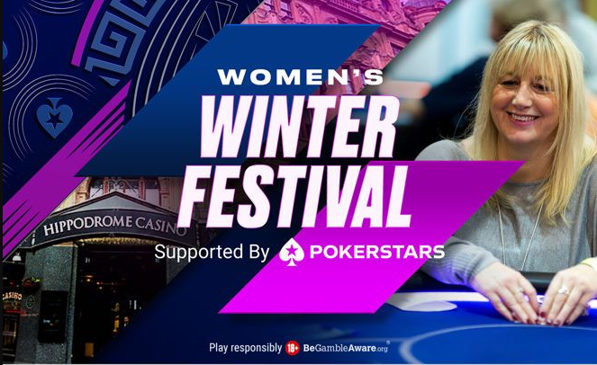 Women's winter festival