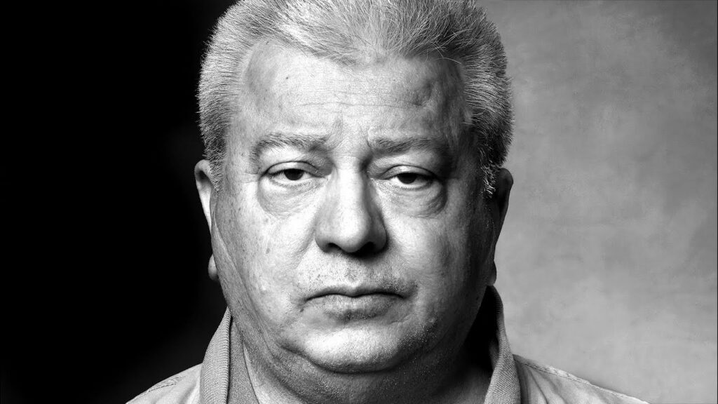 Archie Karas Dies at 73