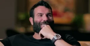 Dan Bilzerian