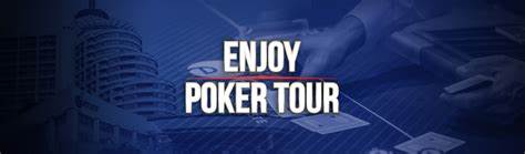 Enjoy Poker Tour
