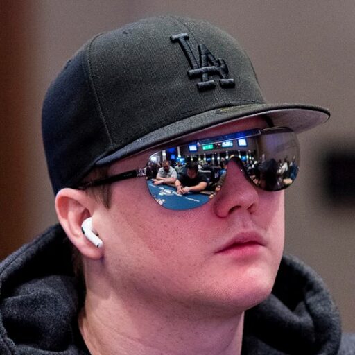 Travis Egbert