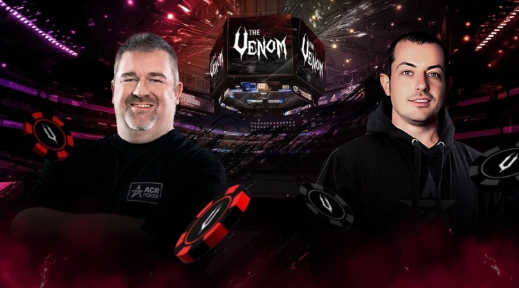 Venom Promotional