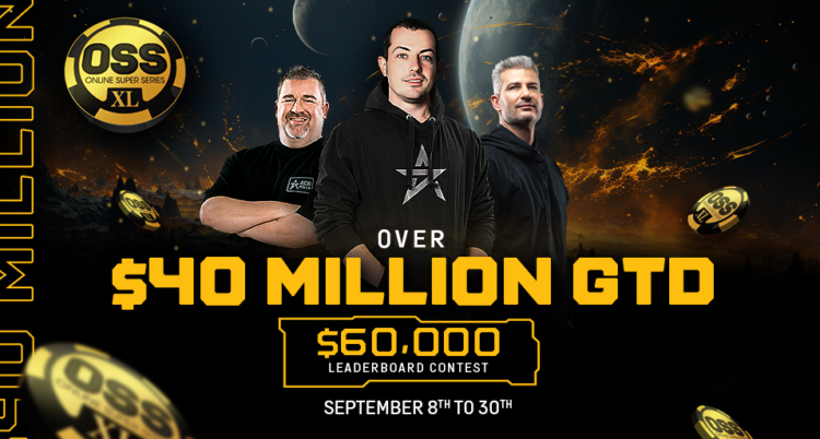 OSS XL Tournament
